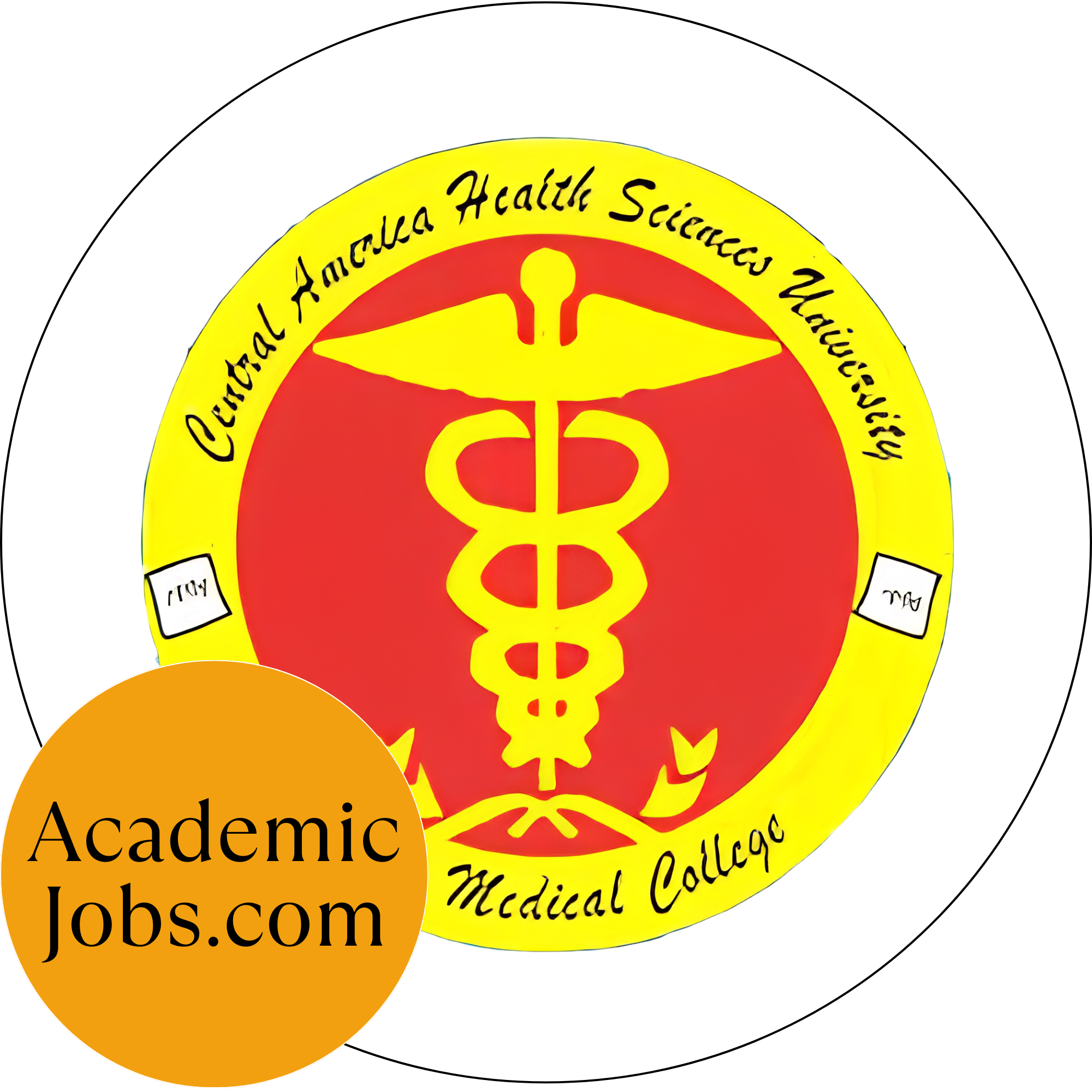 Logo do Central America Health Sciences University (Belize Medical College) Jobs